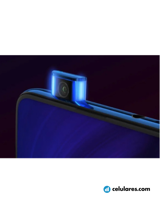 Imagen 5 Xiaomi Mi 9T