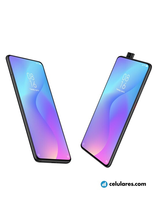 Imagen 6 Xiaomi Mi 9T