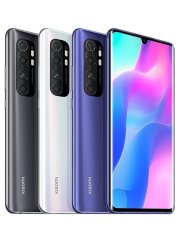 Xiaomi Mi Note 10 Lite (M2002F4LG, M1910F4G) - Celulares ...