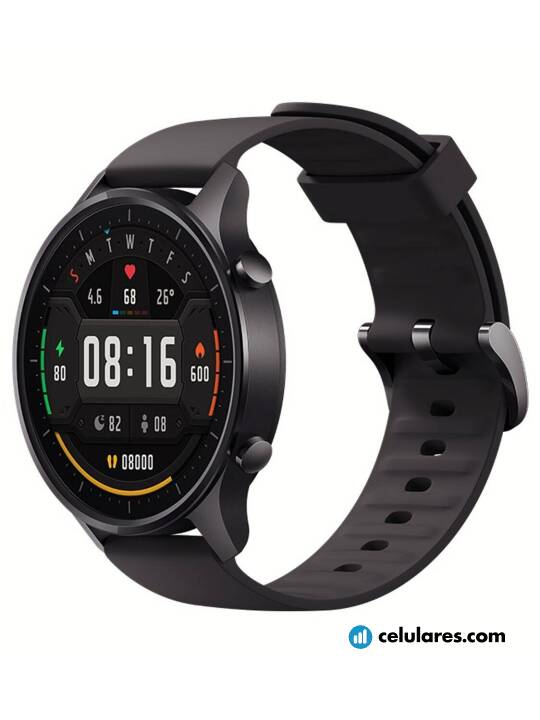 Xiaomi Mi Watch Revolve XMWT06 Celulares Mexico