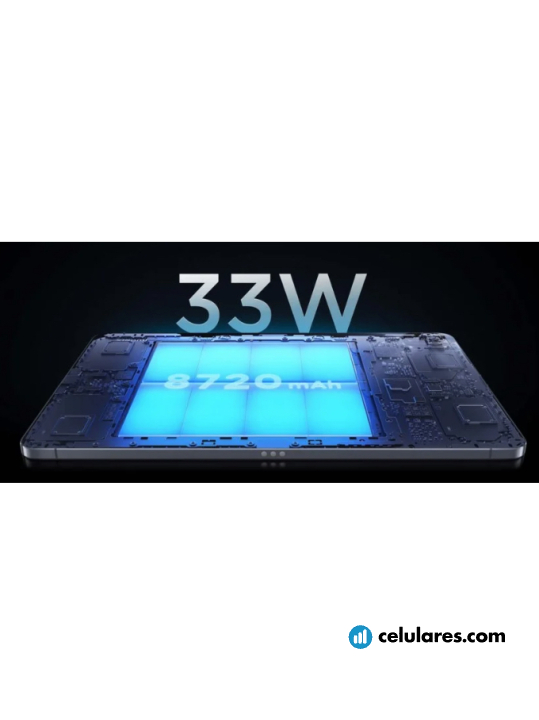 Imagen 6 Tablet Xiaomi Pad 5