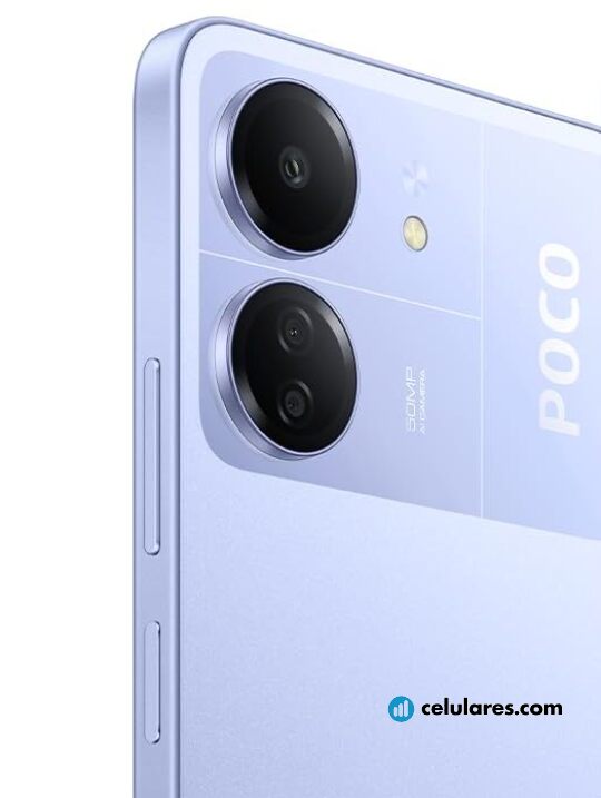 Imagen 5 Xiaomi Poco C65