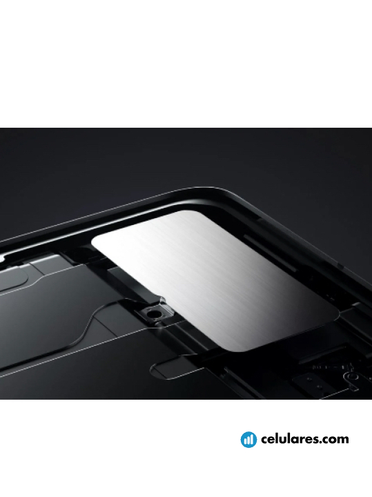 Imagen 12 Xiaomi Poco F3 GT