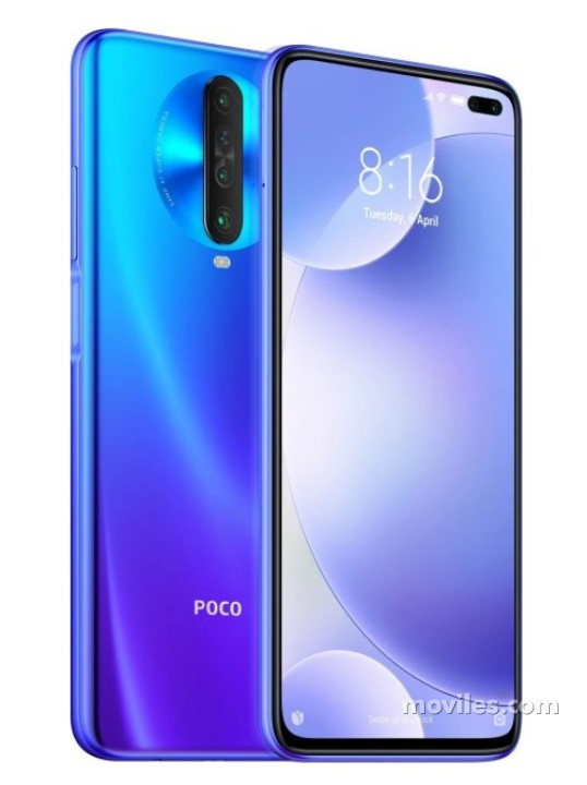 poco j2