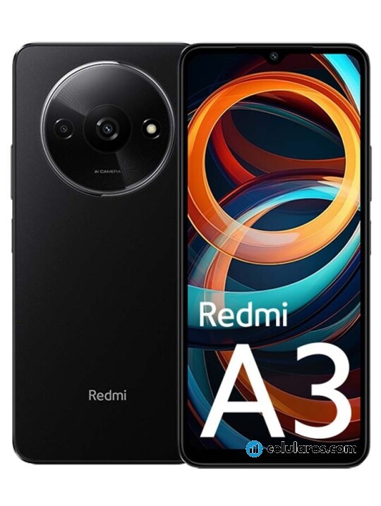 Xiaomi Redmi A3