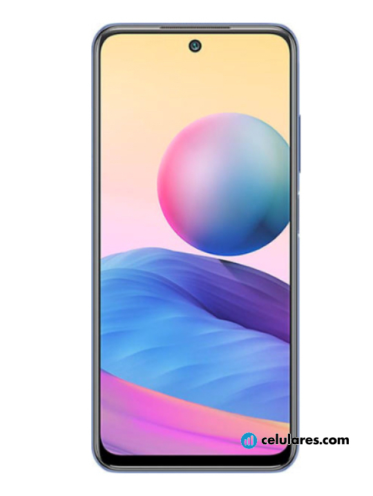 Xiaomi Redmi Note 10T 5G