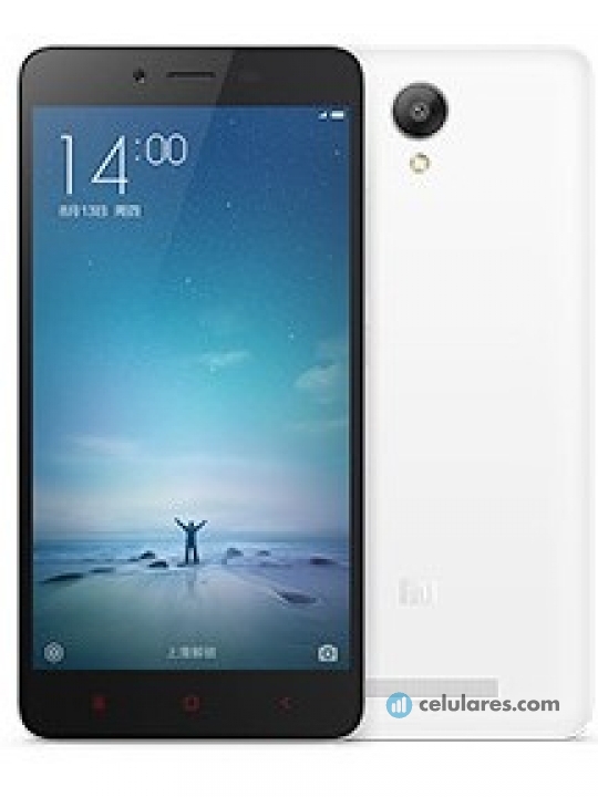 Imagen 2 Xiaomi Redmi Note 2