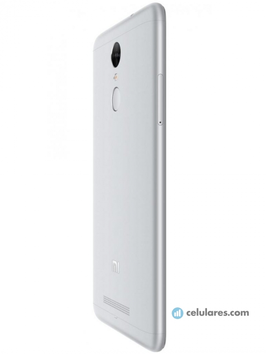 Imagen 6 Xiaomi Redmi Note 3
