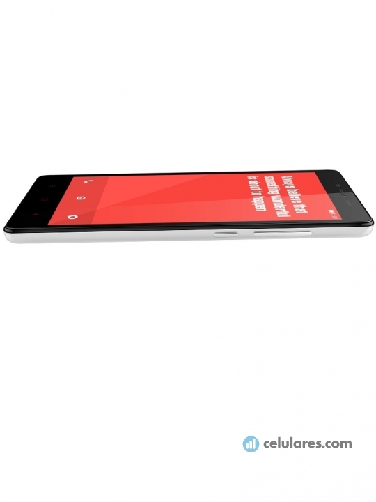 Imagen 6 Xiaomi Redmi Note 4G