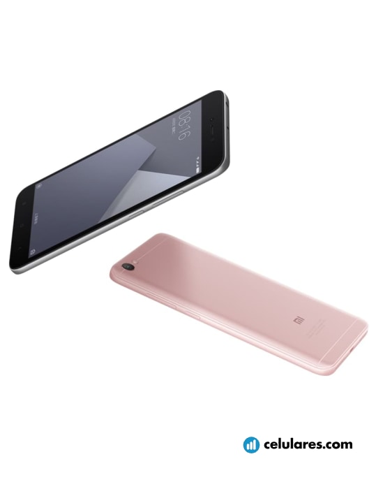 Imagen 6 Xiaomi Redmi Note 5A