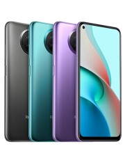 xiaomi m2007j22c