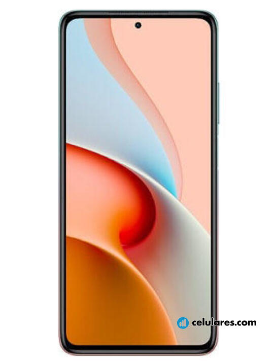 Xiaomi Redmi Note 9 Pro 5G