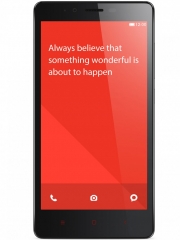 Fotografia Xiaomi Redmi Note Prime