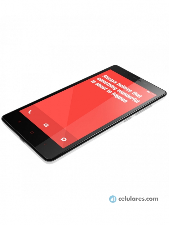 Imagen 8 Xiaomi Redmi Note Prime