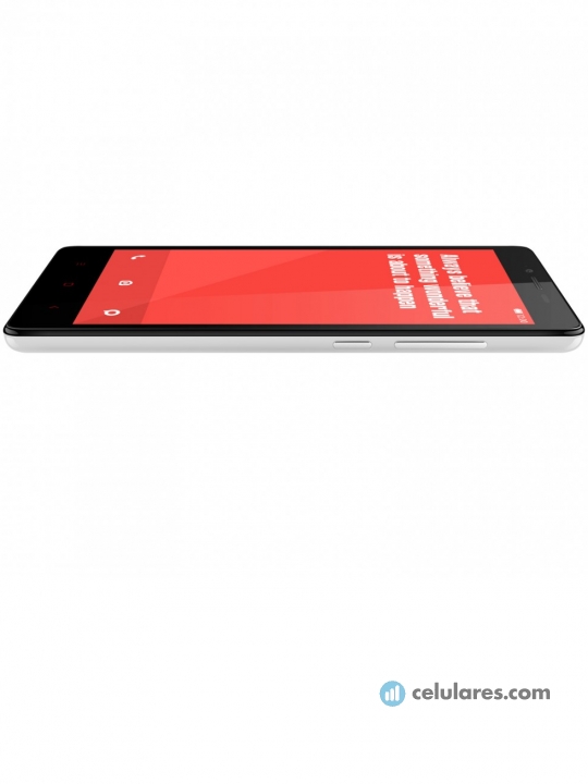 Imagen 9 Xiaomi Redmi Note Prime