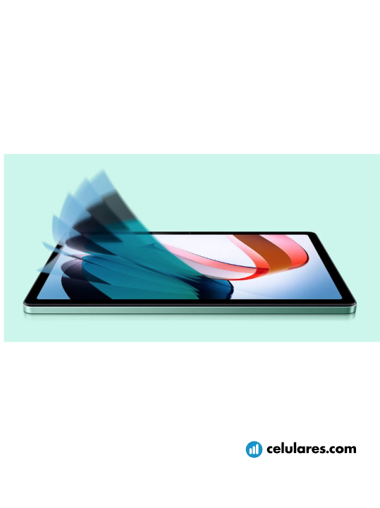 Imagen 3 Tablet Xiaomi Redmi Pad