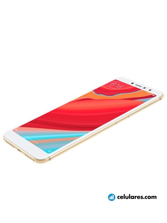 Imagen 6 Xiaomi Redmi S2