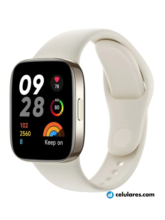 Imagen 2 Xiaomi Redmi Watch 3