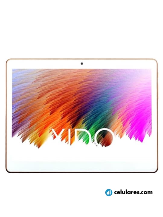 Tablet Xido X111