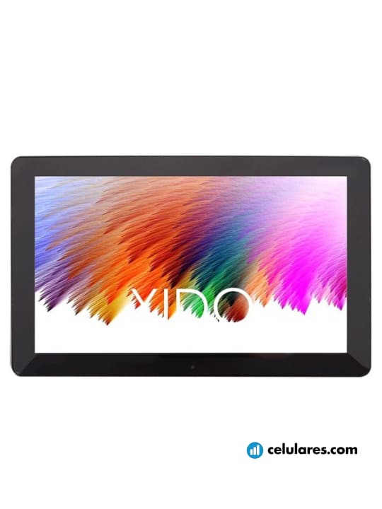 Tablet Xido Z110 10.6