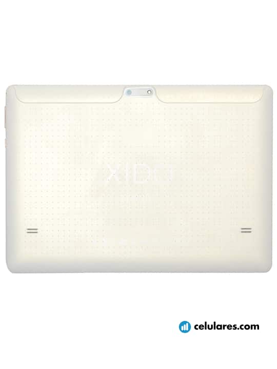 Imagen 3 Tablet Xido Z120