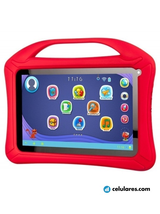 Tablet Xoro KidsPAD 903