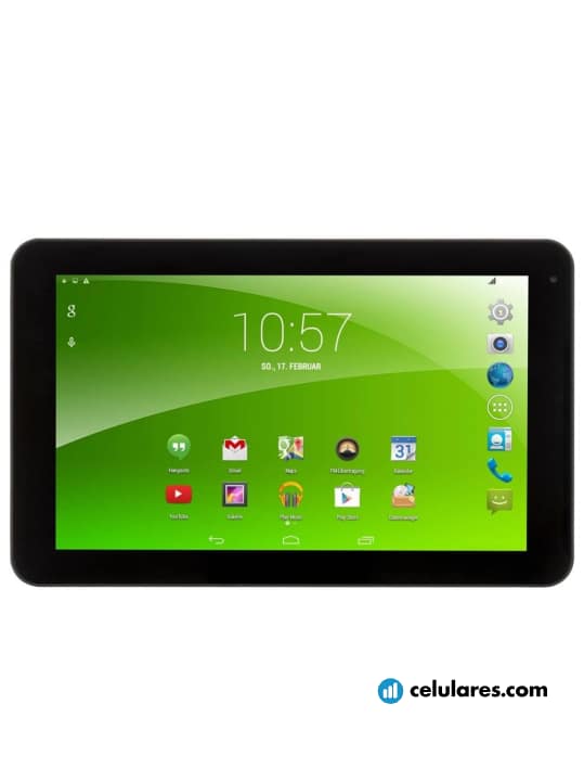 Tablet Xoro TelePAD 9A1 Pro