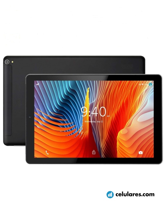 Imagen 2 Tablet Yotopt X109