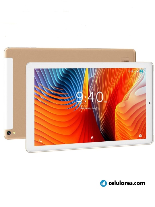 Imagen 3 Tablet Yotopt X109