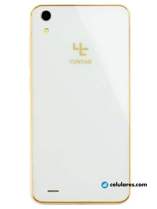 Imagen 2 Yuntab H501