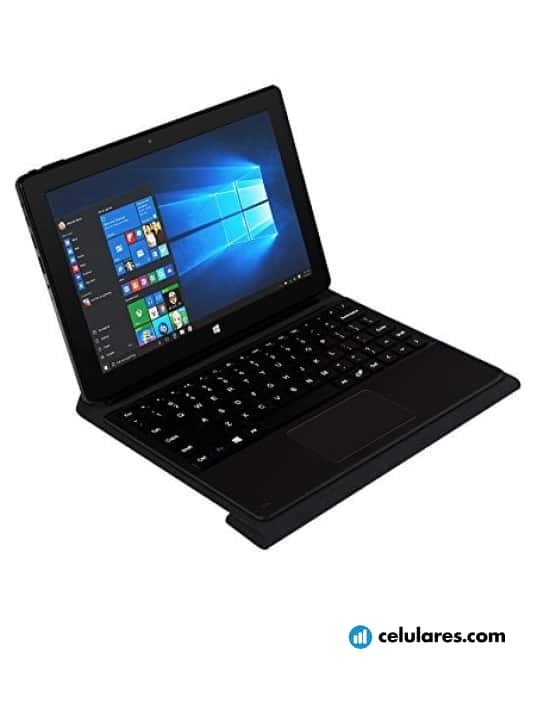 Imagen 3 Tablet Yuntab NTAB Win10 H8216