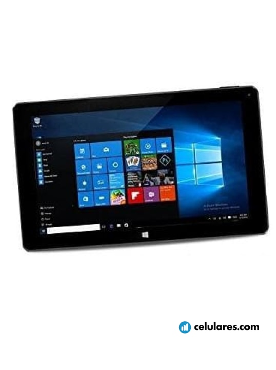 Tablet Yuntab NTAB Win10 H8216