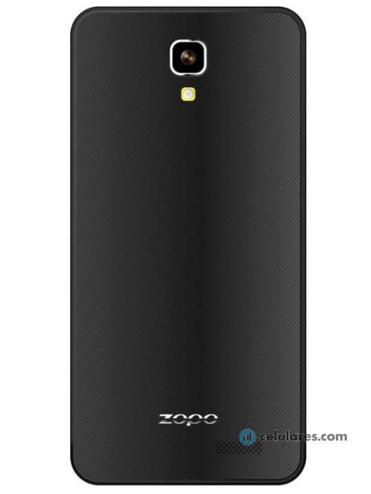 Imagen 7 Zopo Flash C ZP530+