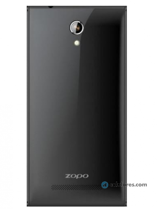 Imagen 2 Zopo Flash S ZP920+