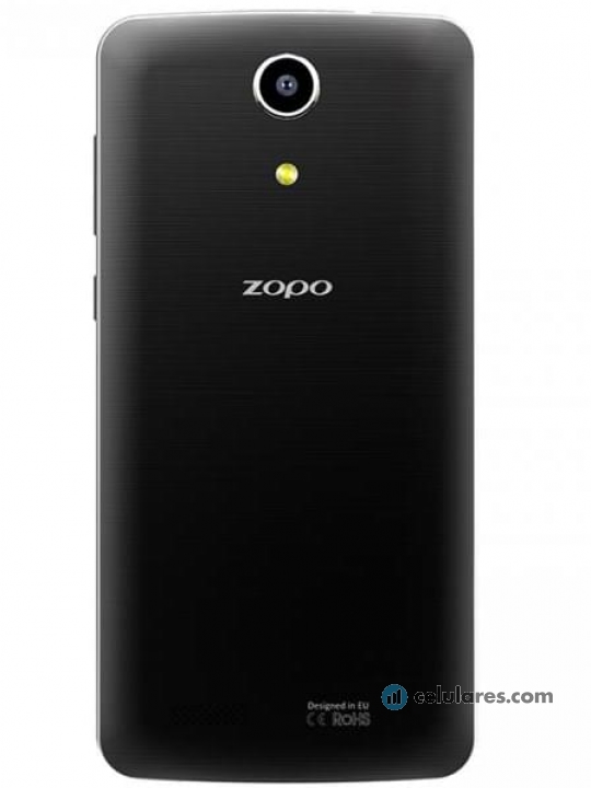 Imagen 4 Zopo Speed 7 ZP951