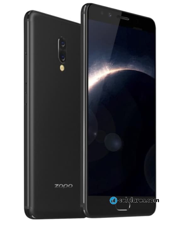 Zopo Z5000