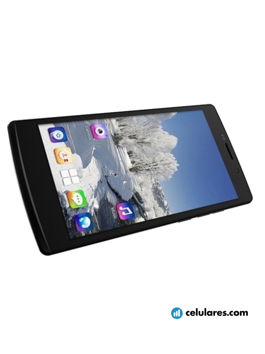 Imagen 4 Zopo ZP520+