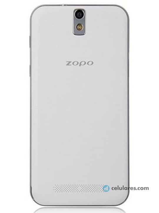 Imagen 7 Zopo ZP998