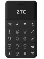 ZTC Cardphone G200