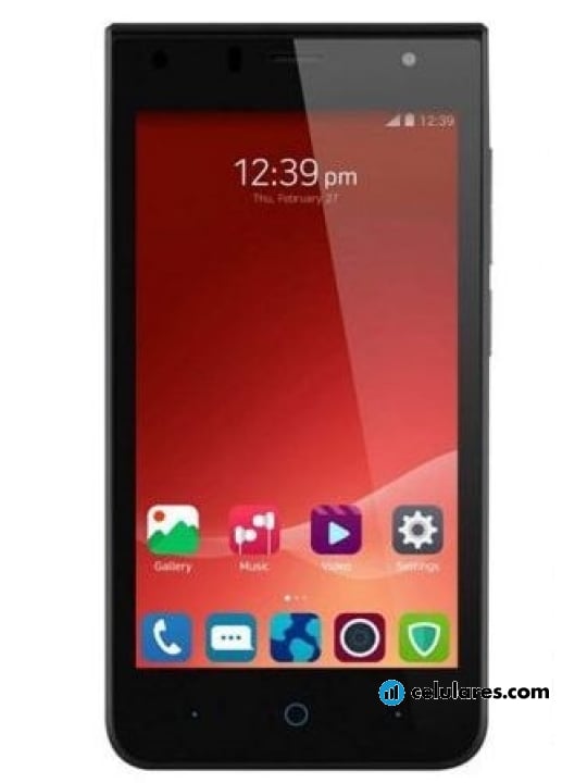 Телефон zte blade 210 поддерживает функцию qr code