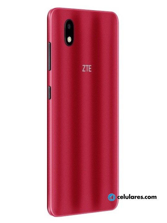 Imagen 4 ZTE Blade A3 (2020)