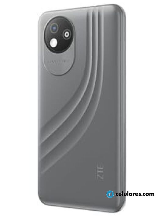 Imagen 4 ZTE Blade A35 Lite