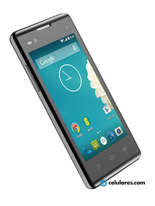 Imagen 2 ZTE Blade A410