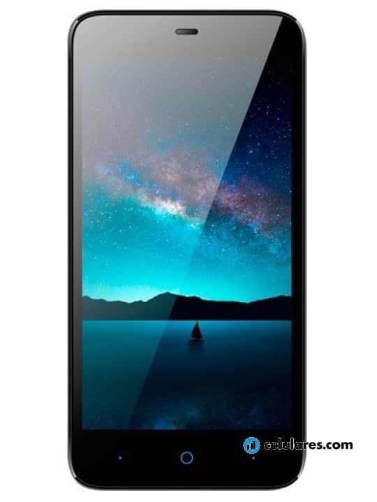 ZTE Blade A475