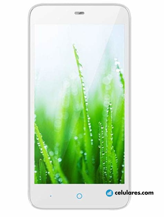 Imagen 2 ZTE Blade A475