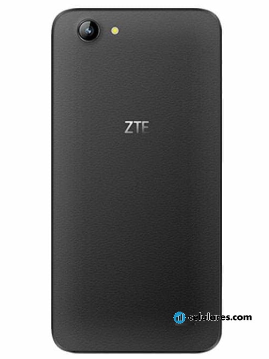 Imagen 3 ZTE Blade A475