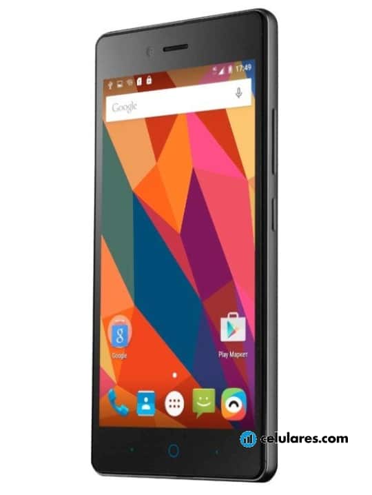 ZTE Blade A476