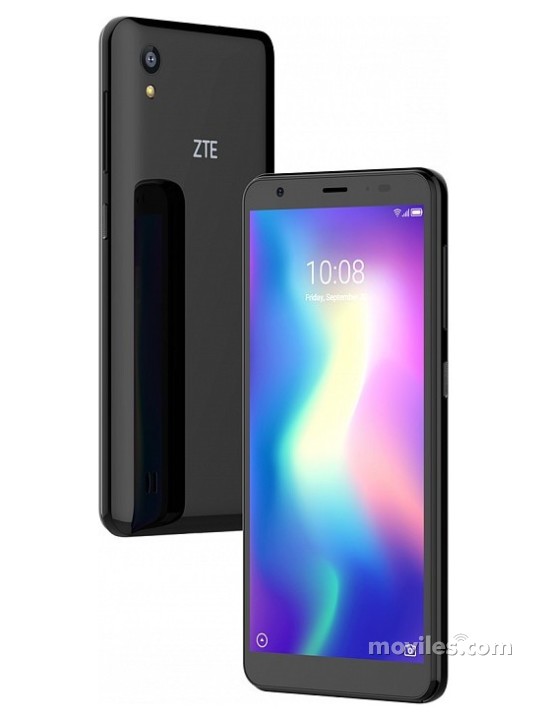 Как получить рут права на zte blade a5 2019