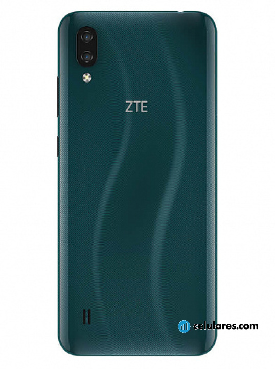 Imagen 2 ZTE Blade A5 2020