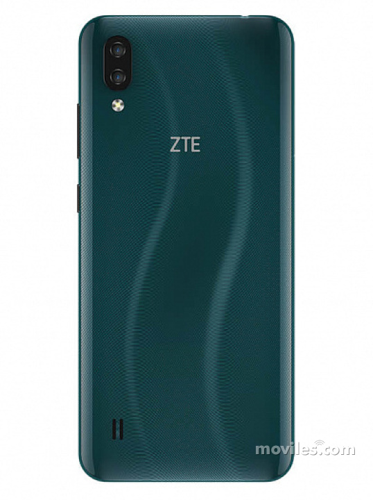 Как разобрать zte blade a5 2020